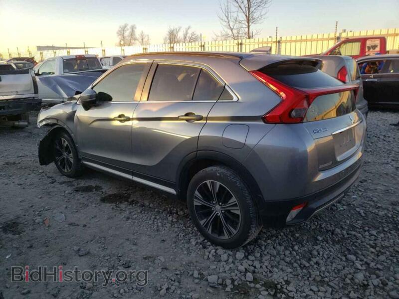 2018 Mitsubishi ECLIPSE (VIN JA4AT5AA9JZ044330) — photo 2 of 13