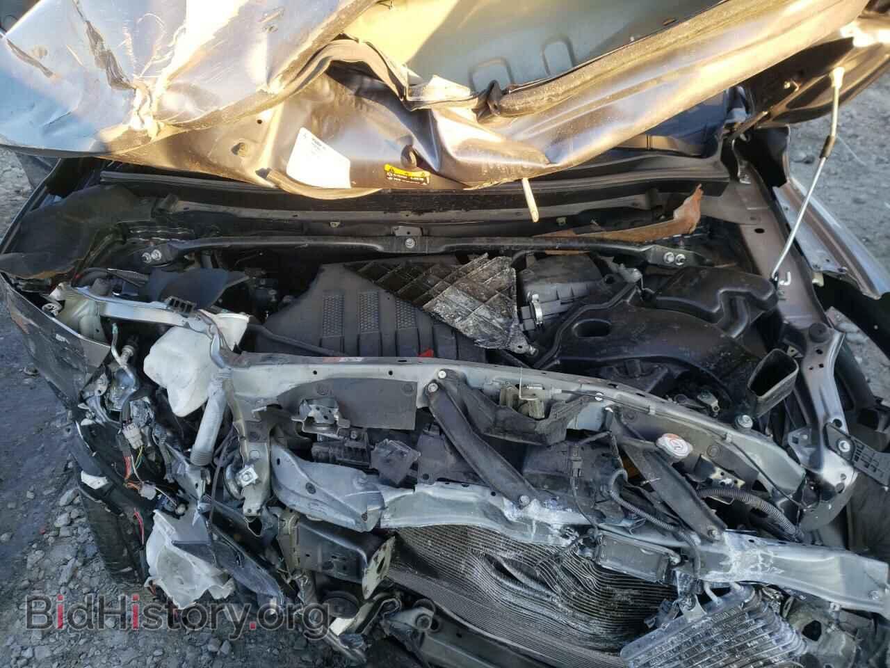 2018 MITSUBISHI ECLIPSE - VIN: JA4AT5AA9JZ044330 - Фото 11