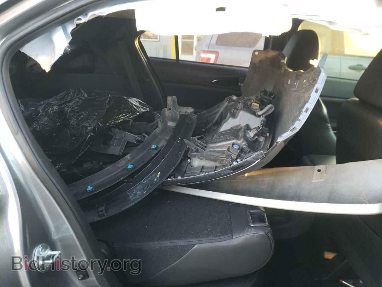 2018 MITSUBISHI ECLIPSE - VIN: JA4AT5AA9JZ044330 - Фото 12