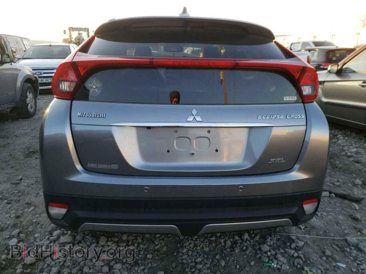 2018 MITSUBISHI ECLIPSE - VIN: JA4AT5AA9JZ044330 - Фото 6