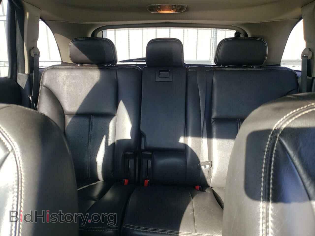 2010 FORD EDGE - VIN: 2FMDK4JC1ABB54823 - Photo 10