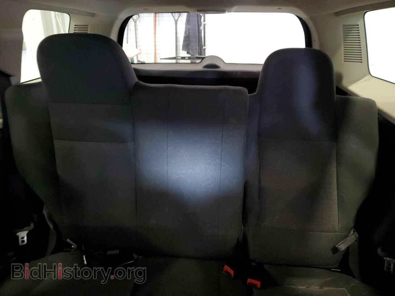 2012 JEEP PATRIOT - VIN: 1C4NJPFA4CD647512 - Фото 10