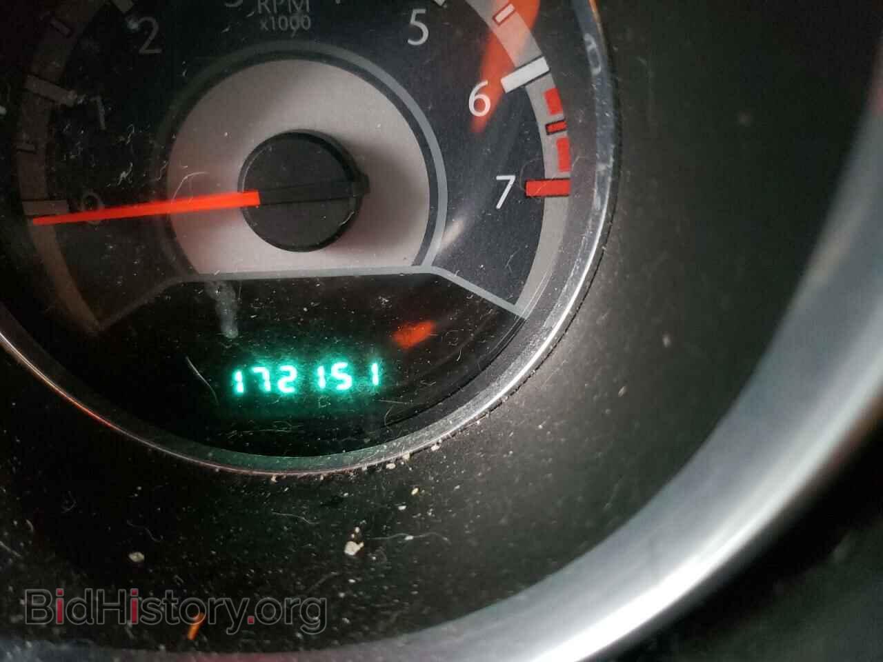 2013 CHRYSLER 200 - VIN: 1C3CCBCG4DN522135 - Фото 8