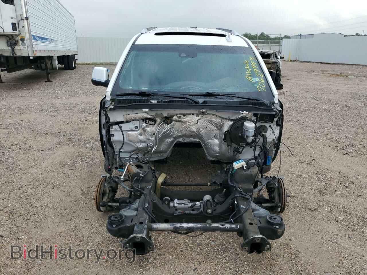 2016 CADILLAC ESCALADE - VIN: 1GYS3KKJ5GR419771 - Фото 5