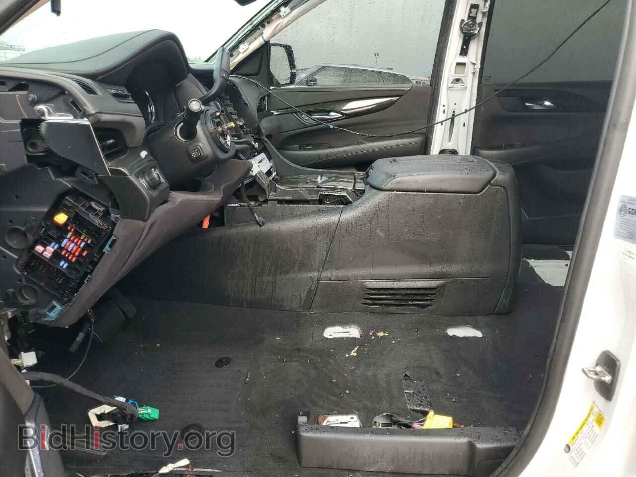 2016 CADILLAC ESCALADE - VIN: 1GYS3KKJ5GR419771 - Фото 7