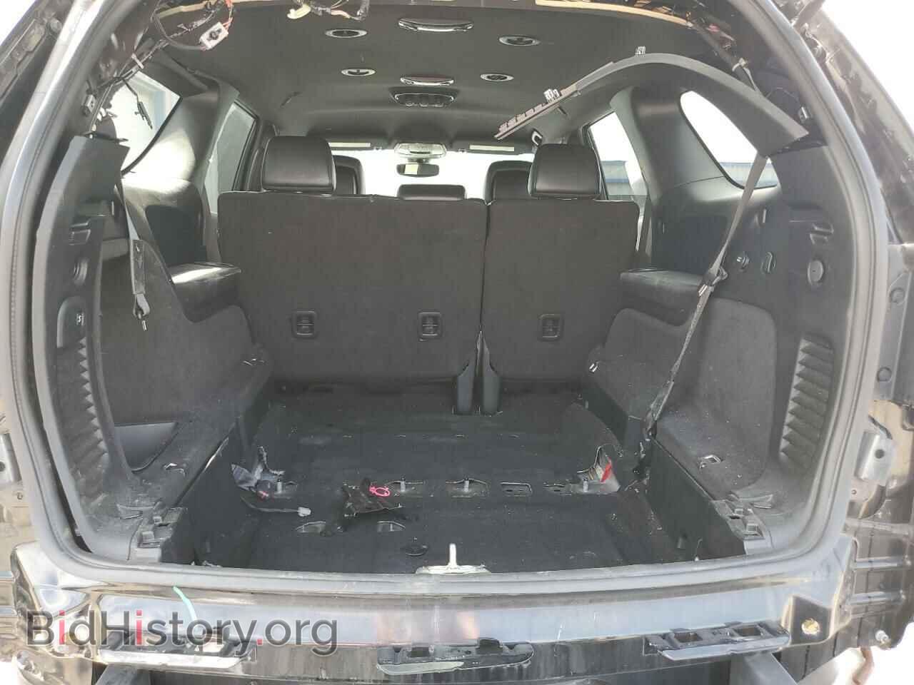 2020 DODGE DURANGO - VIN: 1C4RDHDG3LC259702 - Photo 13