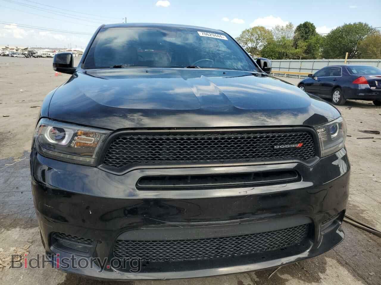 2020 DODGE DURANGO - VIN: 1C4RDHDG3LC259702 - Photo 5