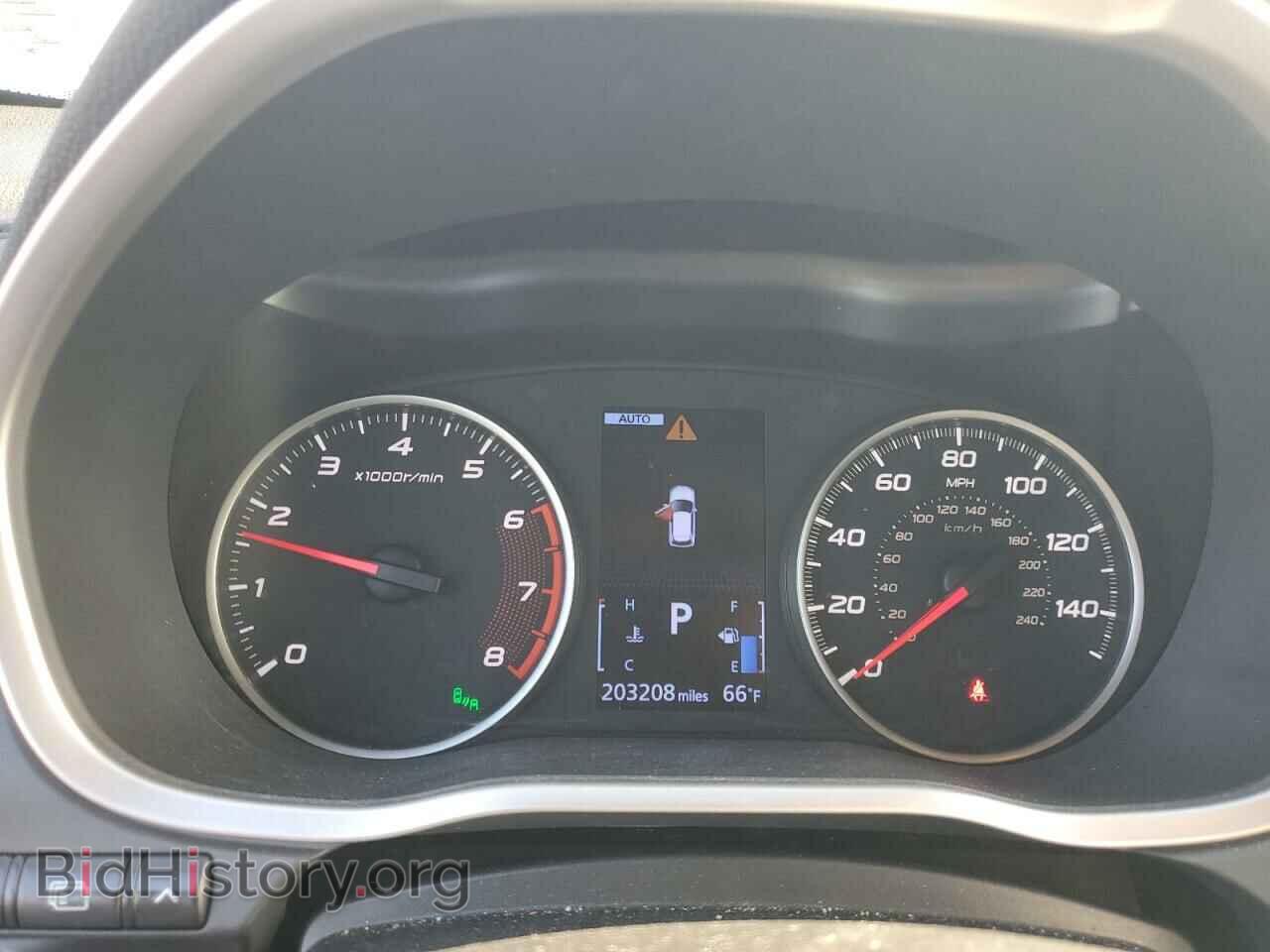 2020 MITSUBISHI ECLIPSE - VIN: JA4AT5AA6LZ042666 - Фото 9