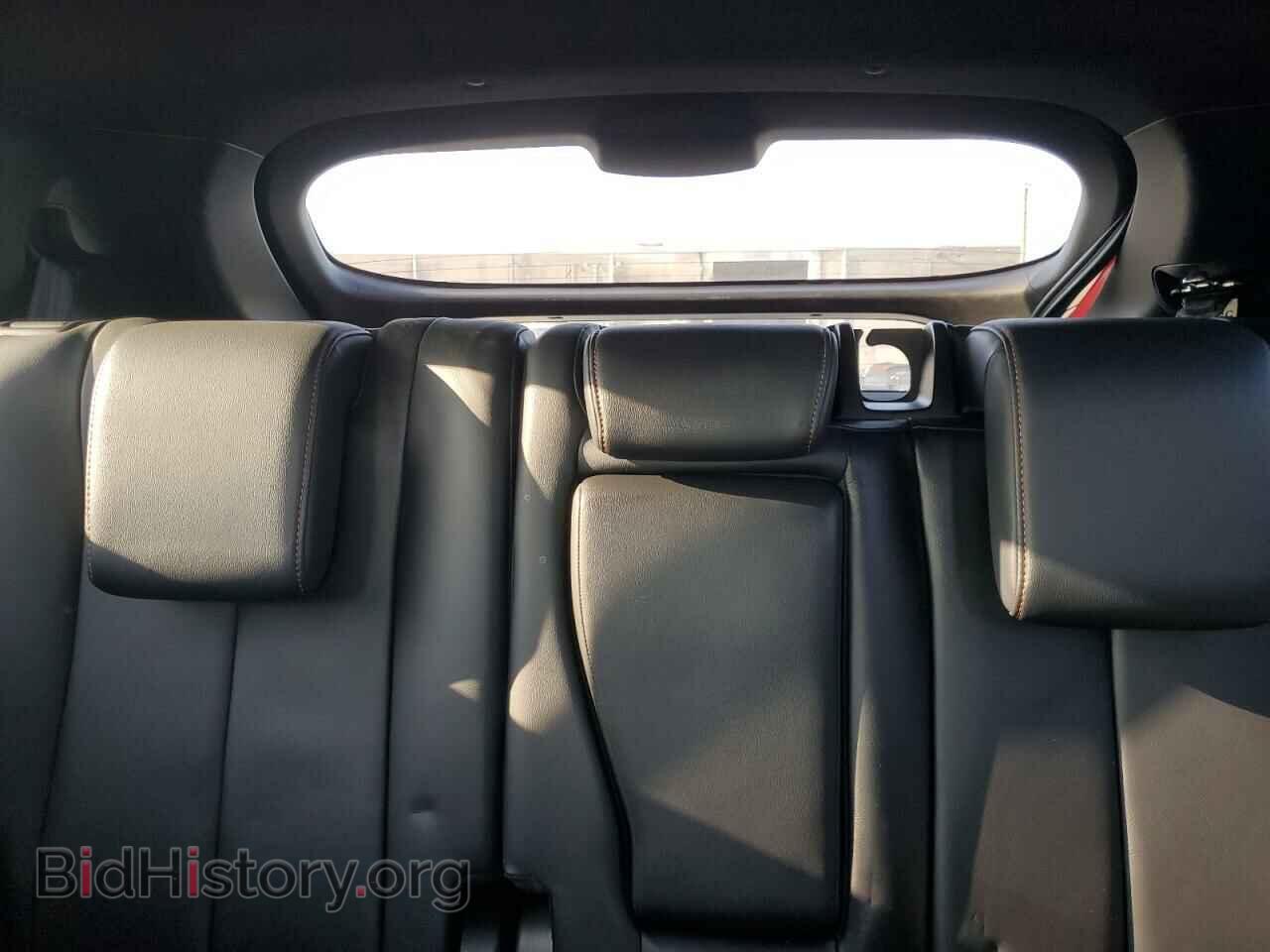 2020 MITSUBISHI ECLIPSE - VIN: JA4AT5AA6LZ042666 - Фото 10