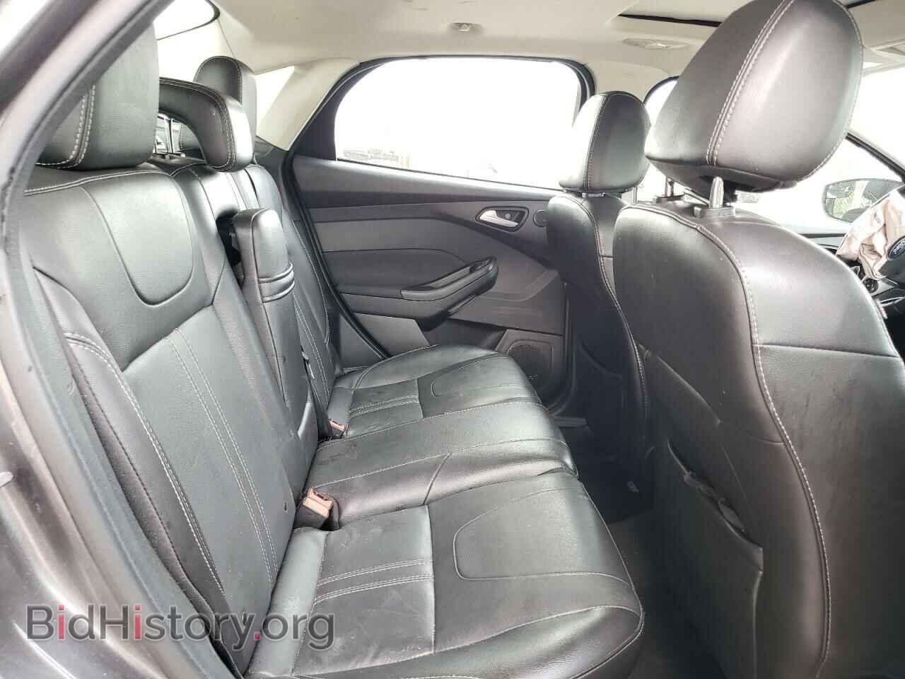 2013 FORD FOCUS - VIN: 1FADP3J23DL338825 - Фото 10