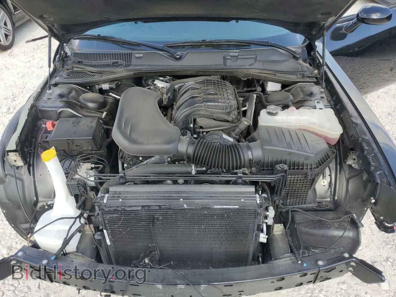 2023 DODGE CHALLENGER - VIN: 2C3CDZAG6PH670289 - Фото 11