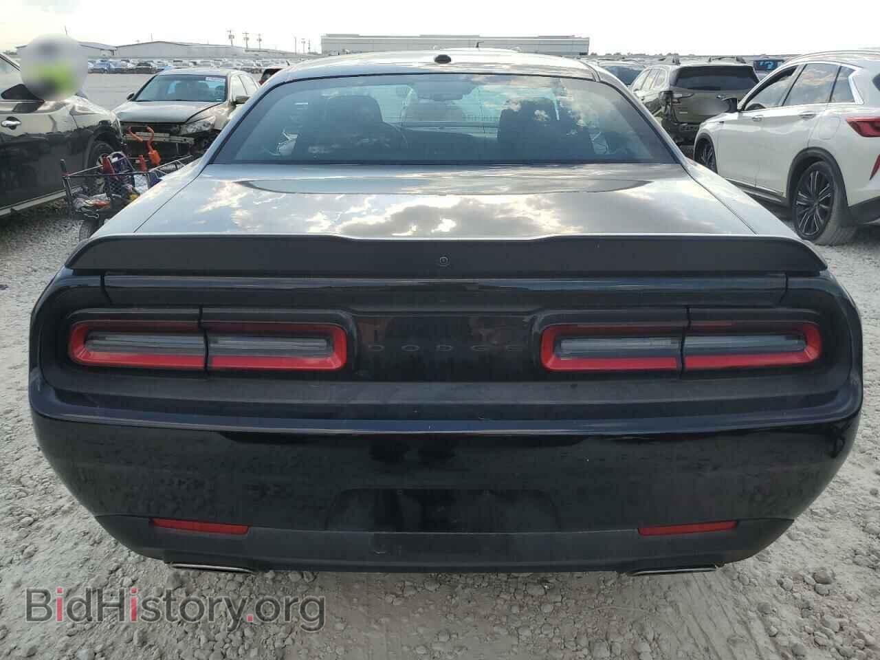 2023 DODGE CHALLENGER - VIN: 2C3CDZAG6PH670289 - Фото 6