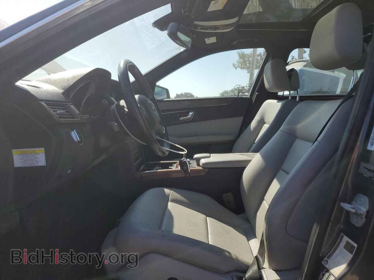 2010 MERCEDES-BENZ E-CLASS - VIN: WDDHF5GB9AA188816 - Фото 7