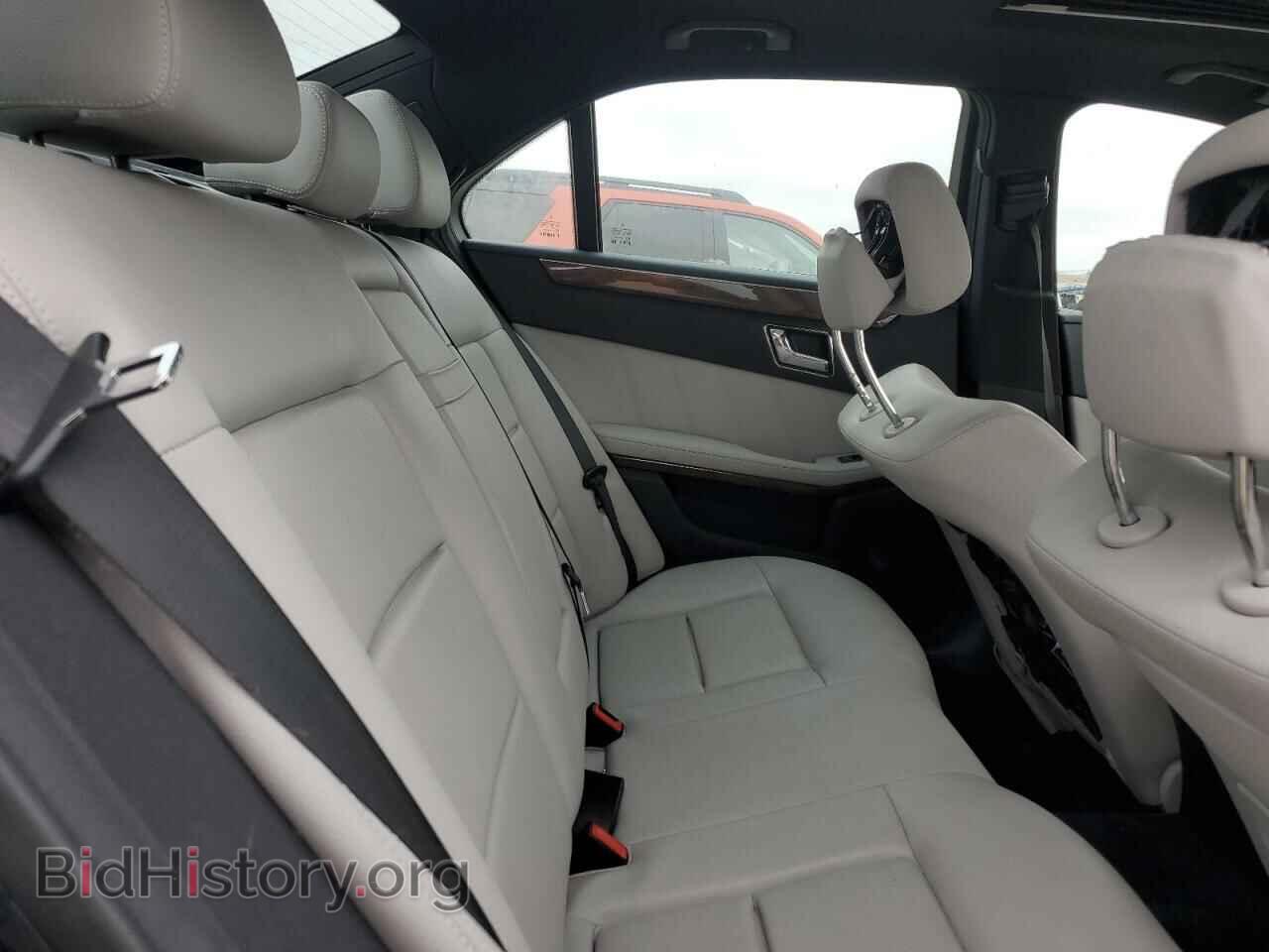 2010 MERCEDES-BENZ E-CLASS - VIN: WDDHF5GB9AA188816 - Фото 10