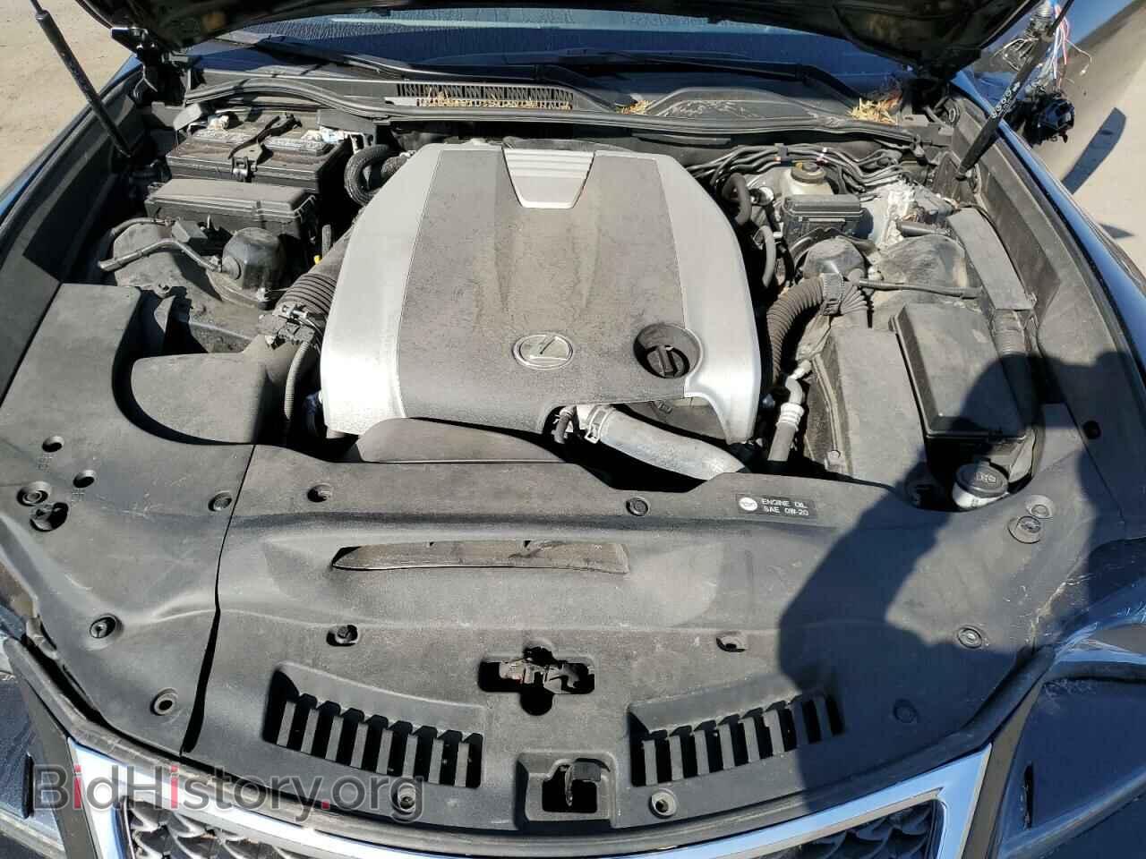 2017 LEXUS RX350 - VIN: JTHSE5BC9H5008397 - Фото 11