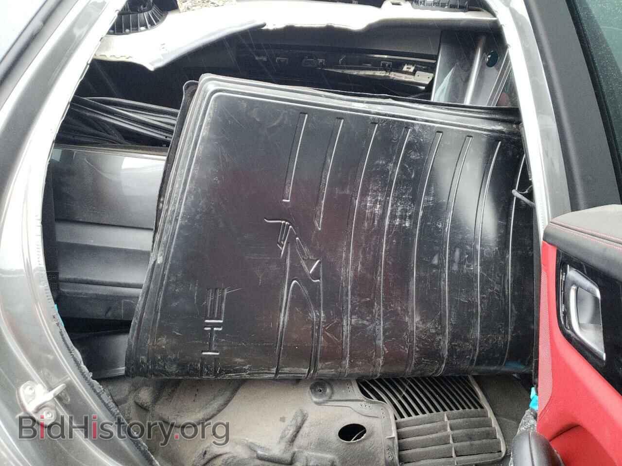 2020 PORSCHE CAYENNE - VIN: WP1AE2AY4LDA22388 - Фото 6
