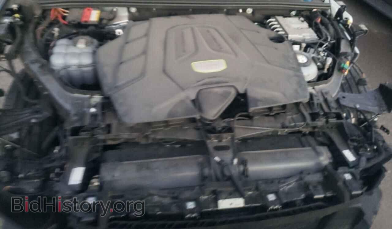 2020 PORSCHE CAYENNE - VIN: WP1AE2AY4LDA22388 - Фото 7