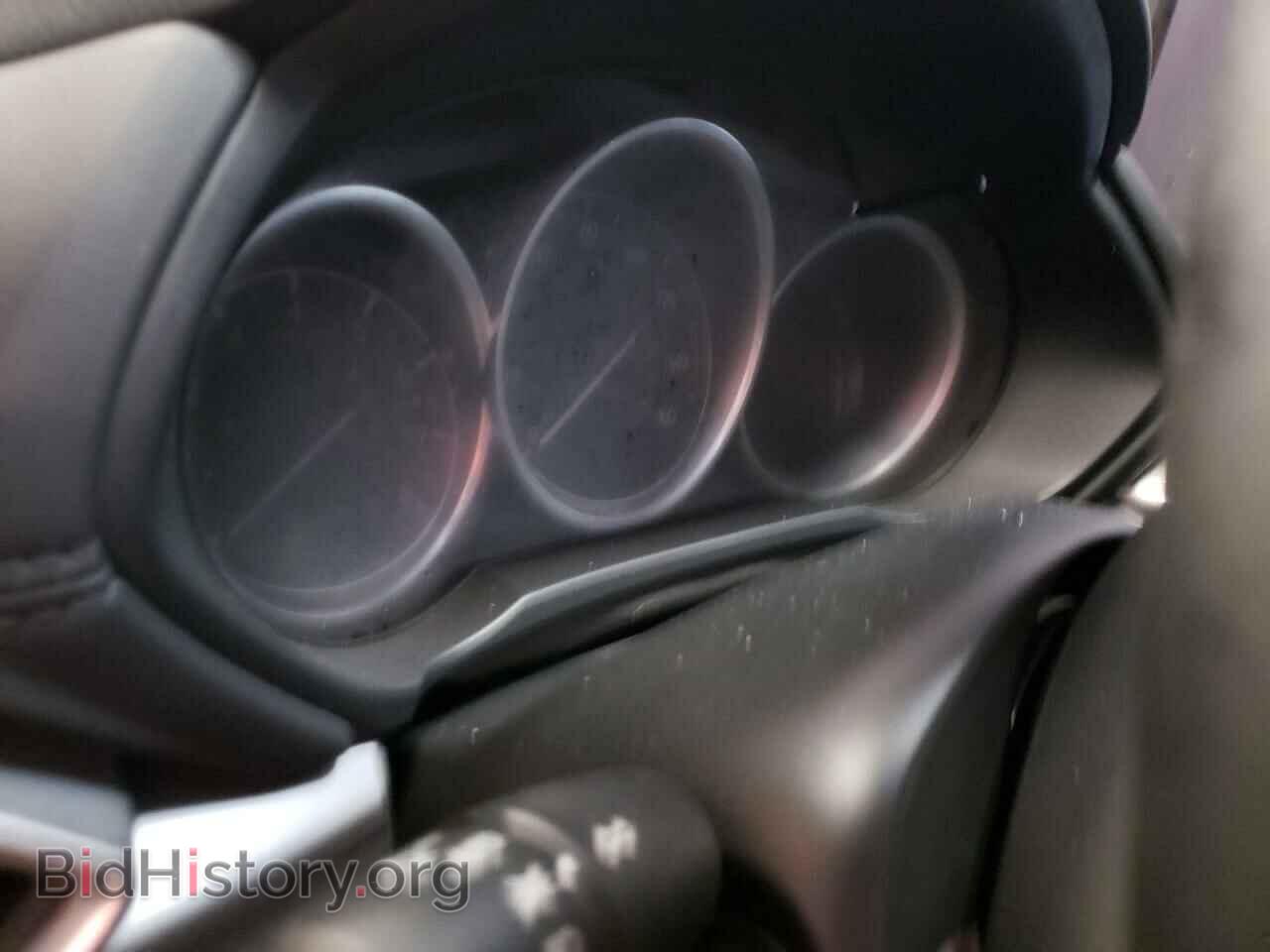 2021 MAZDA CX-5 - VIN: JM3KFBCM0M0450200 - Фото 8