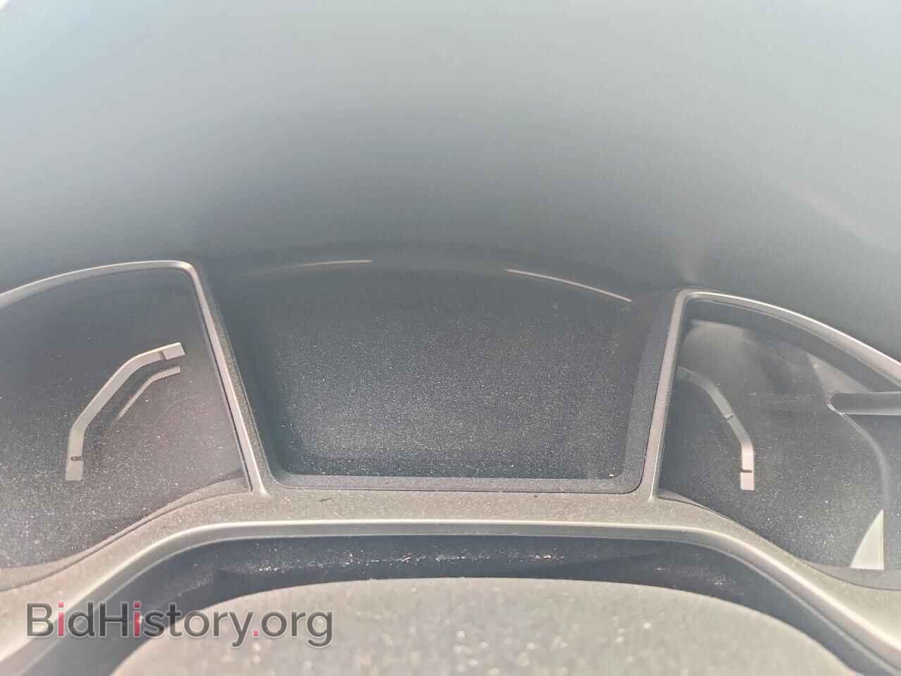 2017 HONDA CIVIC - VIN: 2HGFC2F84HH015264 - Photo 9