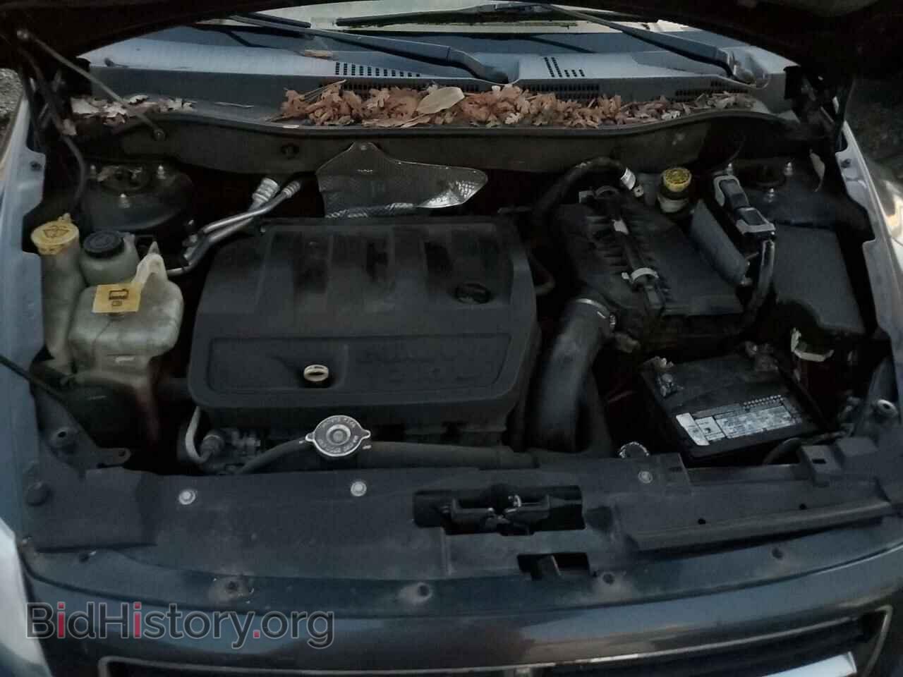 2007 DODGE CALIBER - VIN: 1B3HB48B57D593742 - Фото 11