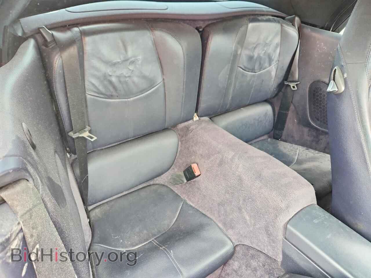 2007 PORSCHE 911 - VIN: WP0CA29977S766023 - Фото 10
