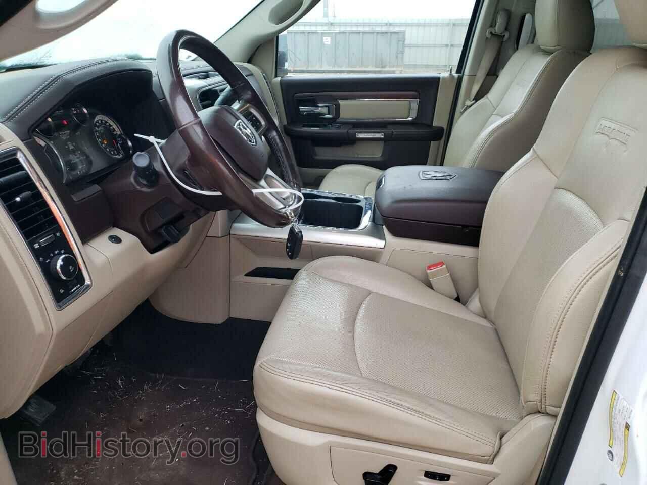2017 RAM 2500 - VIN: 3C6UR5NL2HG772781 - Фото 7