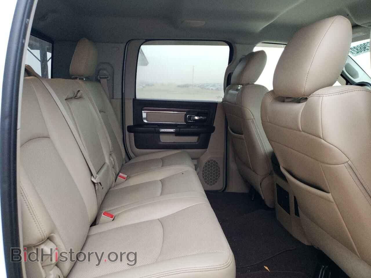 2017 RAM 2500 - VIN: 3C6UR5NL2HG772781 - Фото 10