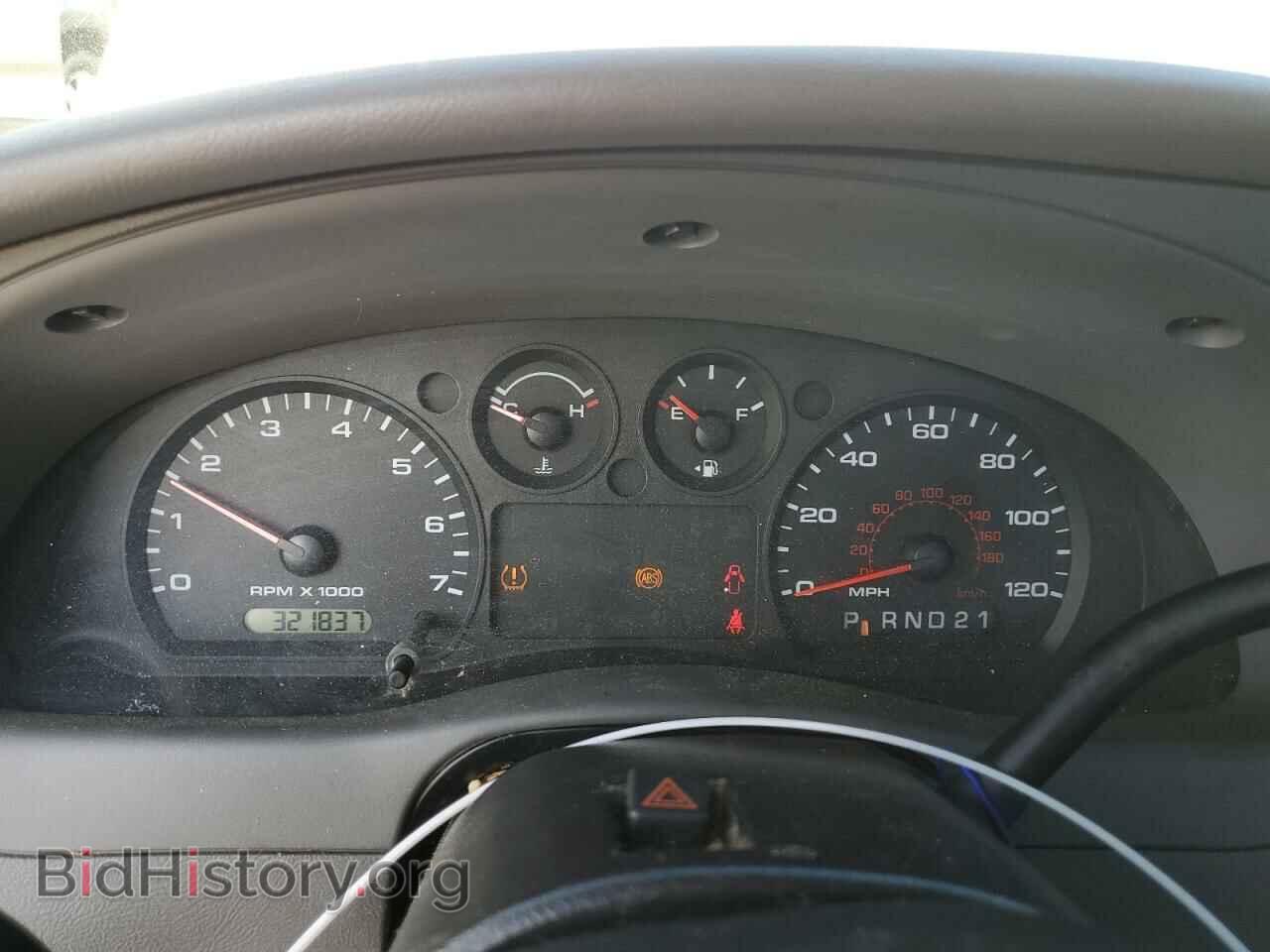 2008 FORD RANGER - VIN: 1FTYR11U08PA26407 - Фото 9