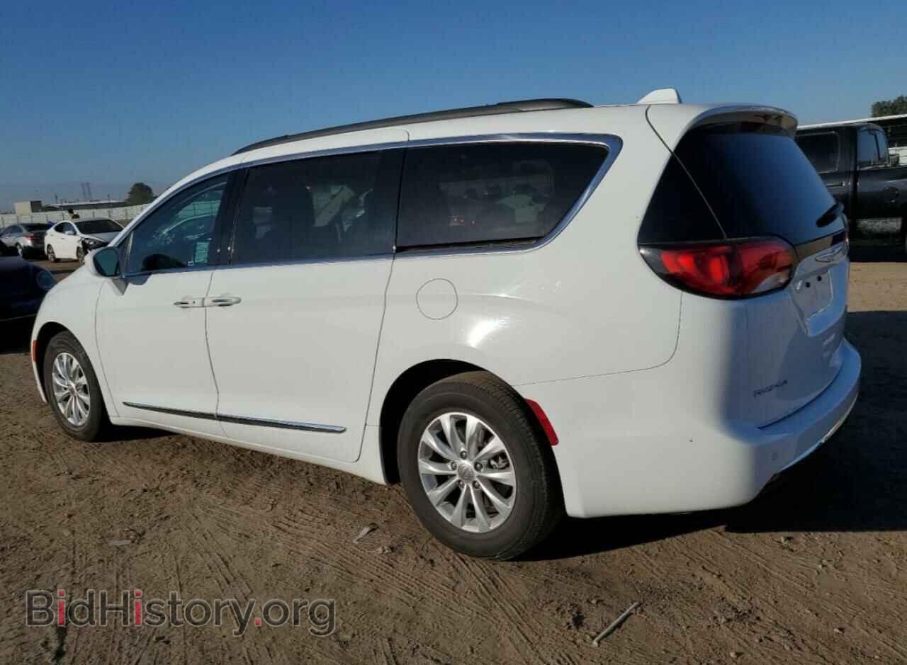 2017 CHRYSLER PACIFICA - VIN: 2C4RC1BG9HR533819 - Photo 2