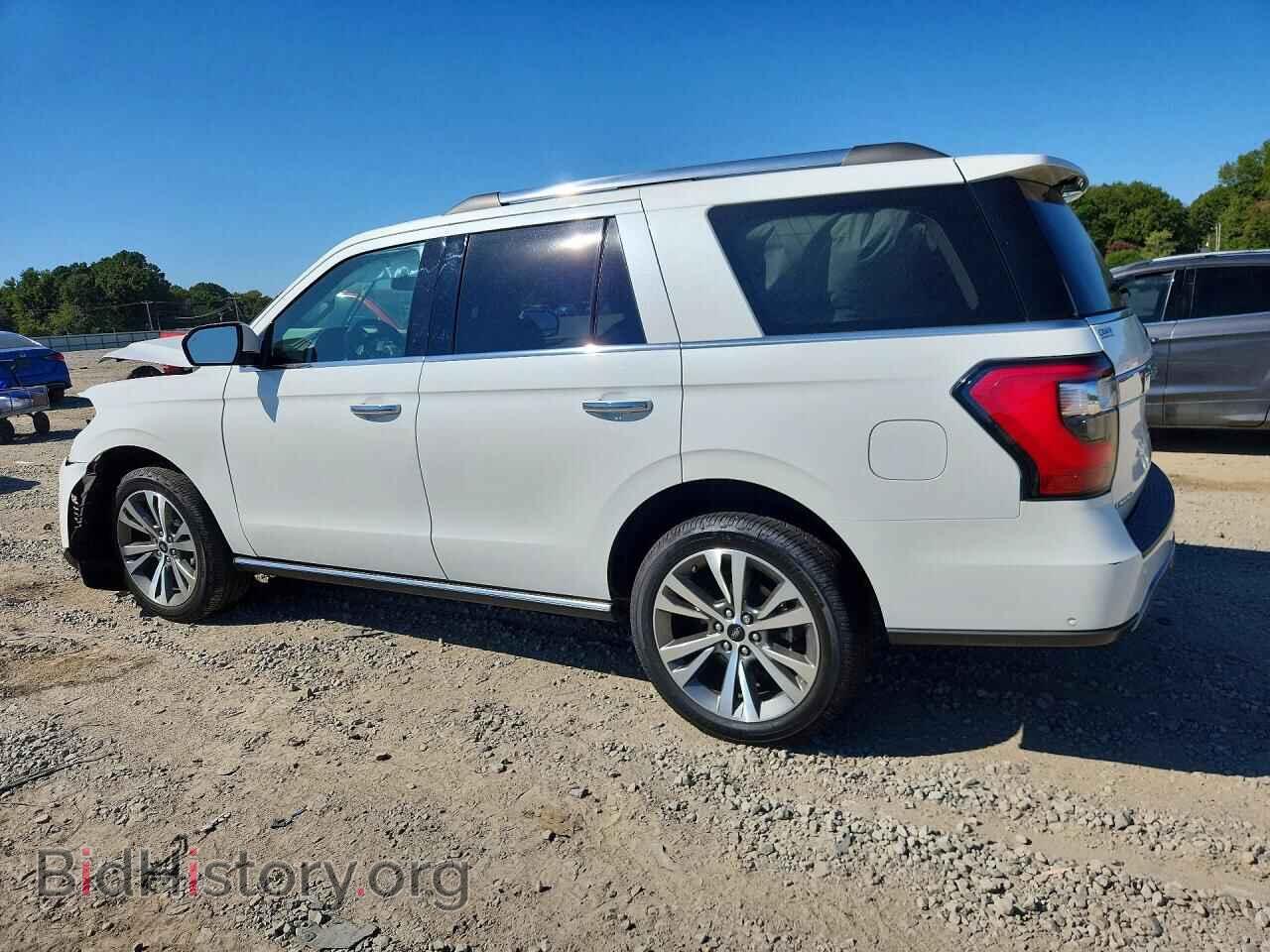 2020 FORD EXPEDITION - VIN: 1FMJU2AT8LEA68384 - Photo 2