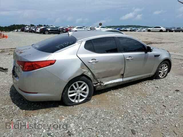 2013 KIA OPTIMA - VIN: KNAGM4A71D5307396 - Photo 3