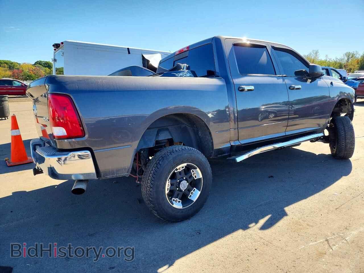 2016 RAM 1500 - VIN: 1C6RR7LT5GS334316 - Photo 3