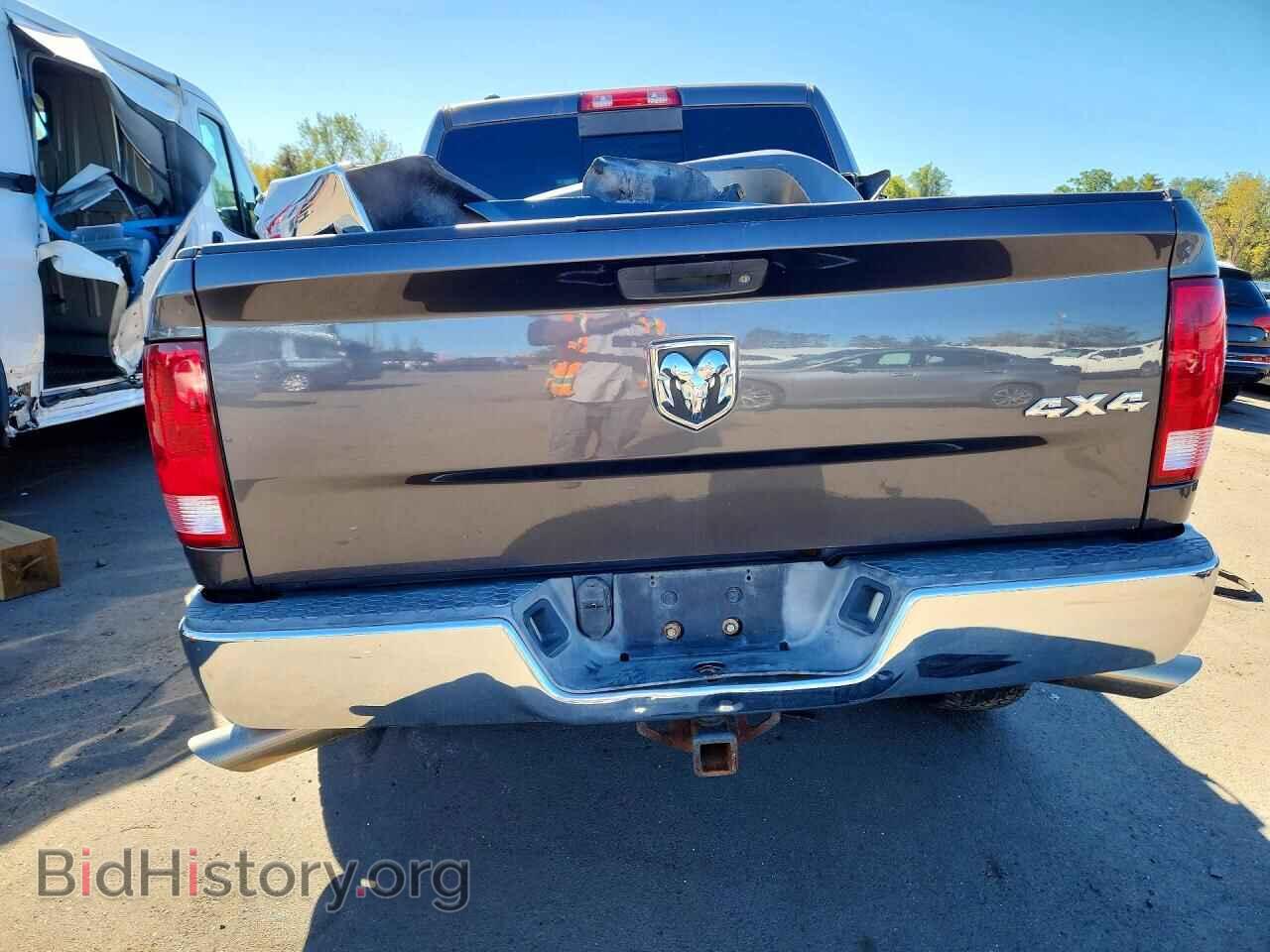 2016 RAM 1500 - VIN: 1C6RR7LT5GS334316 - Photo 6