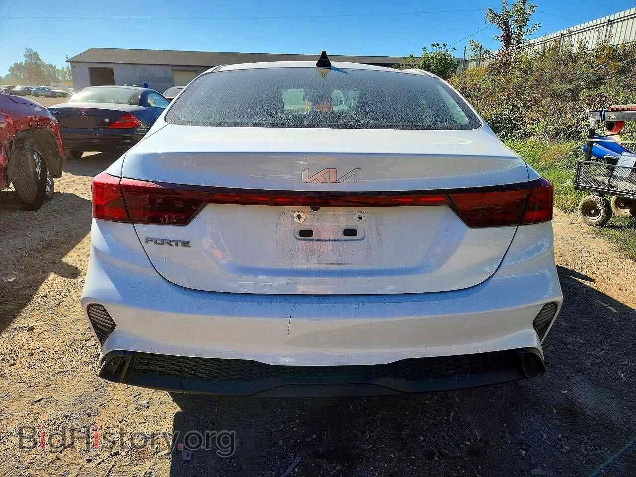 2022 KIA FORTE - VIN: 3KPF24AD7NE425632 - Фото 6