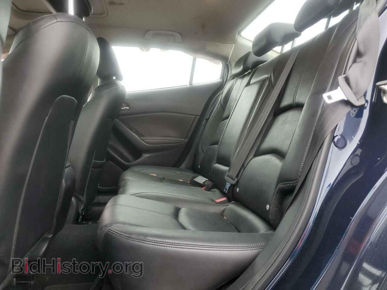 2017 MAZDA 3 - VIN: 3MZBN1V78HM112685 - Фото 10