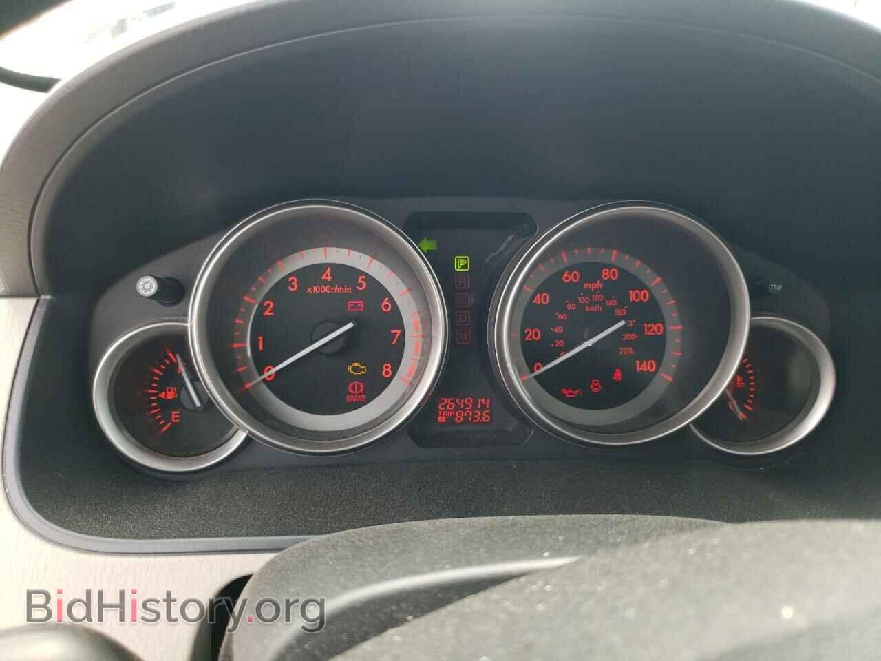 2010 MAZDA CX-9 - VIN: JM3TB2MA7A0232092 - Фото 9