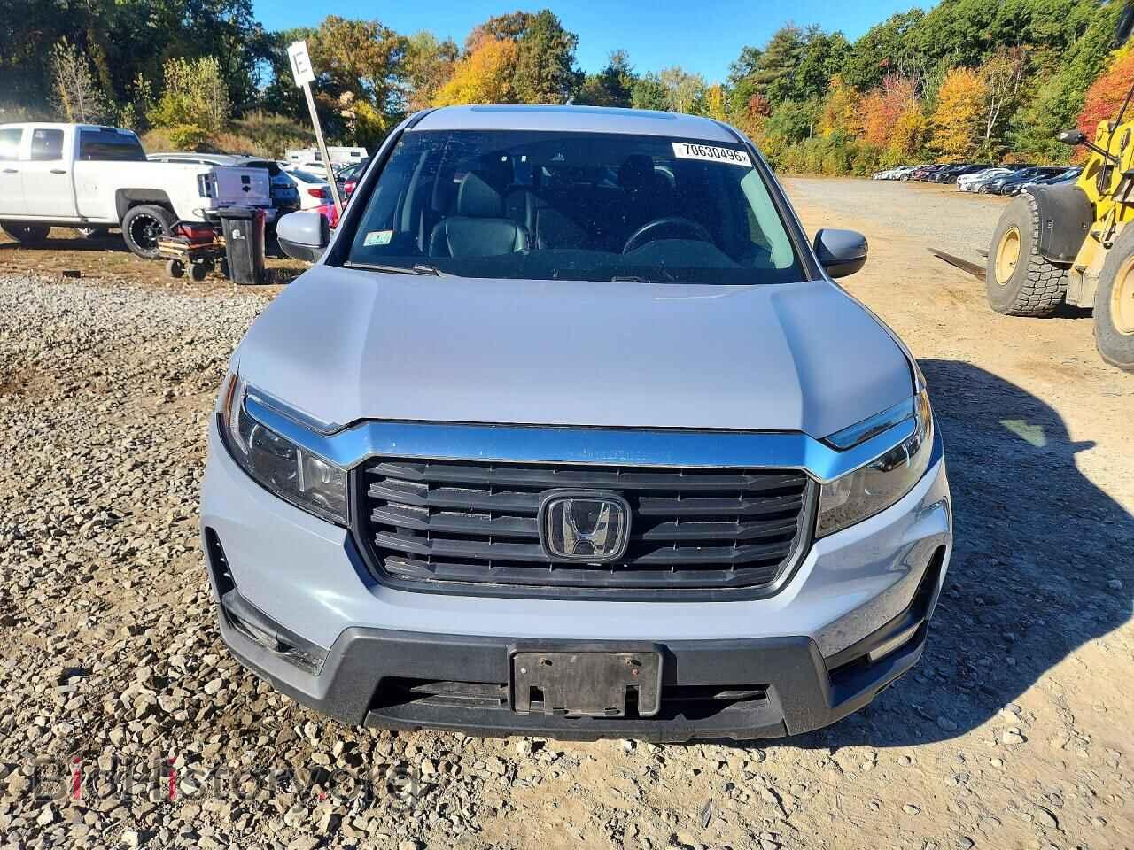 2023 HONDA RIDGELINE - VIN: 5FPYK3F59PB007663 - Photo 5