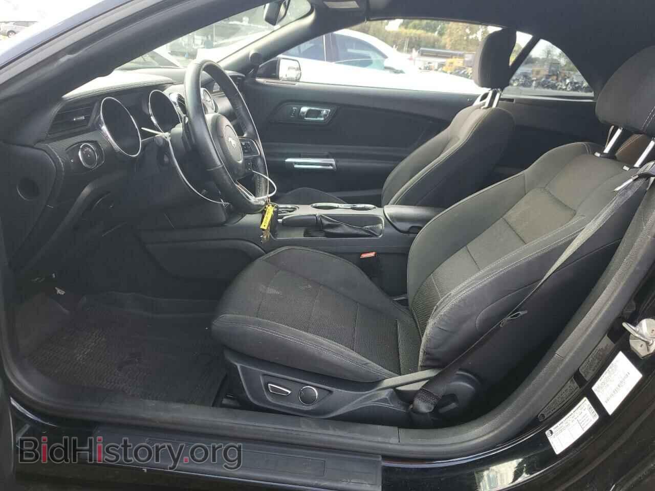 2016 FORD ALL Models - VIN: 1FATP8EM2G5280686 - Фото 7