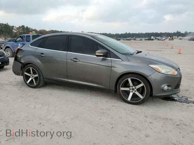 2012 FORD FOCUS - VIN: 1FAHP3H20CL357628 - Фото 4