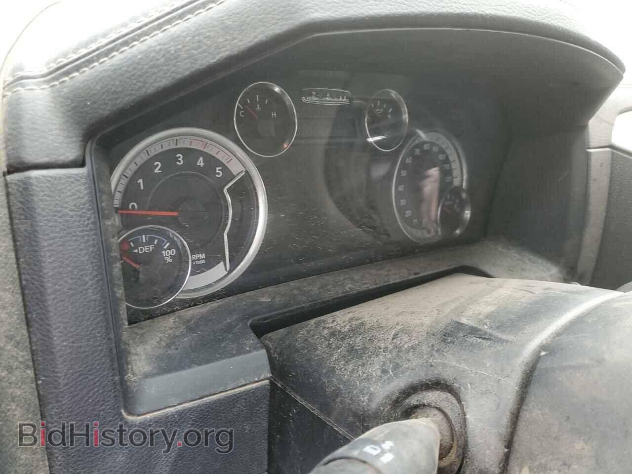 2017 RAM 2500 - VIN: 3C6UR5FL1HG634812 - Фото 9