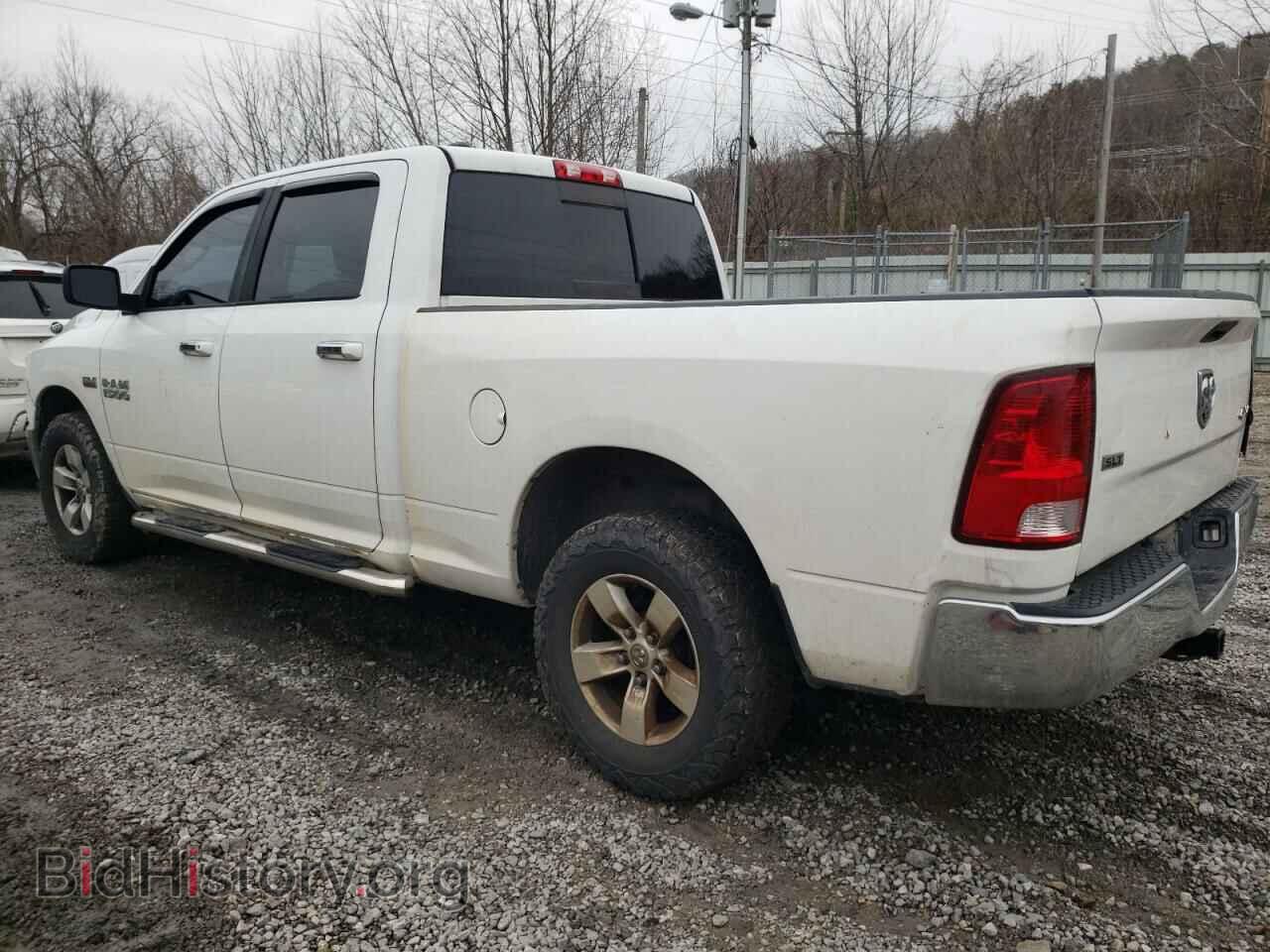 2017 RAM 1500 - VIN: 1C6RR7TTXHS652465 - Фото 2