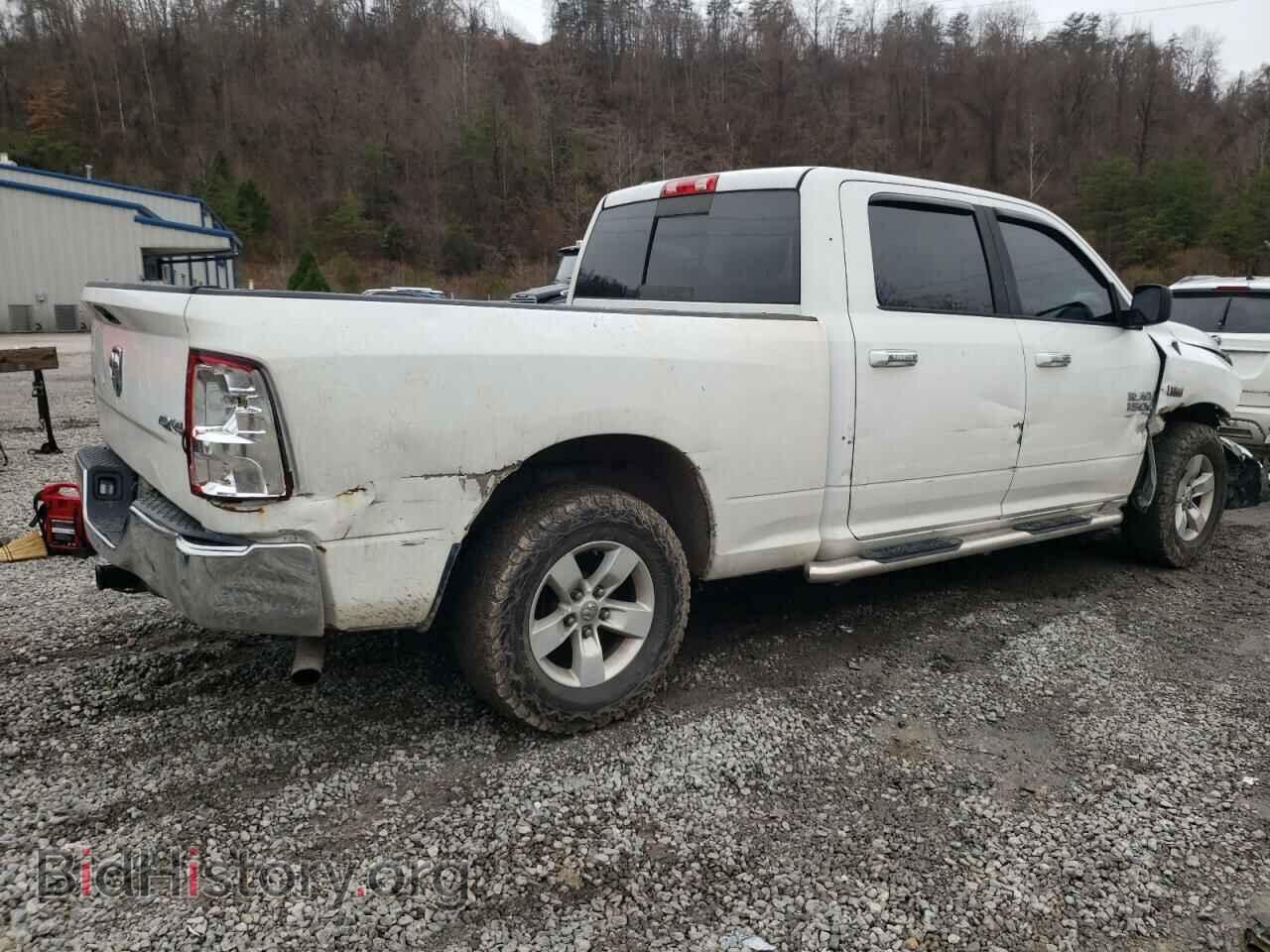 2017 RAM 1500 - VIN: 1C6RR7TTXHS652465 - Фото 3