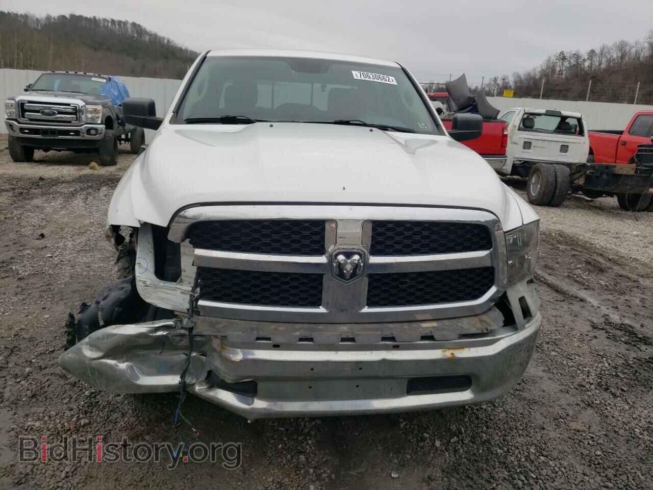 2017 RAM 1500 - VIN: 1C6RR7TTXHS652465 - Фото 5
