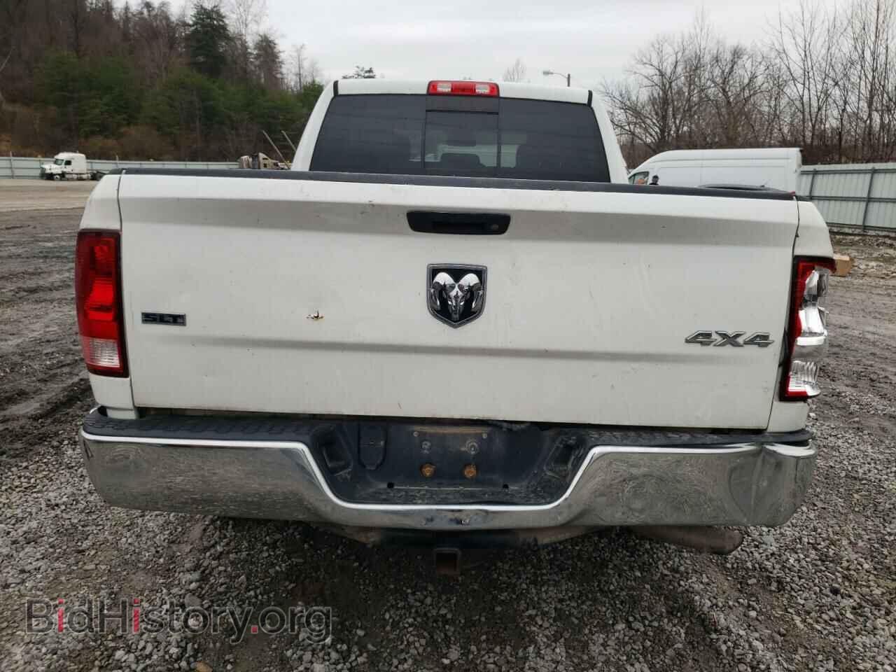 2017 RAM 1500 - VIN: 1C6RR7TTXHS652465 - Фото 6