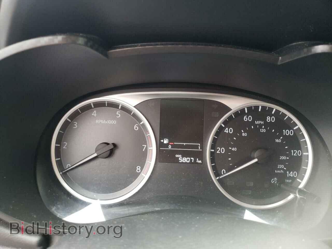 2020 NISSAN VERSA - VIN: 3N1CN8DV2LL823994 - Фото 9
