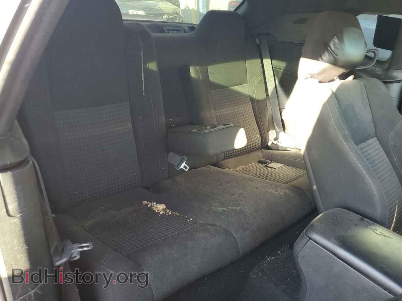 2021 DODGE CHALLENGER - VIN: 2C3CDZAG7MH571847 - Фото 10