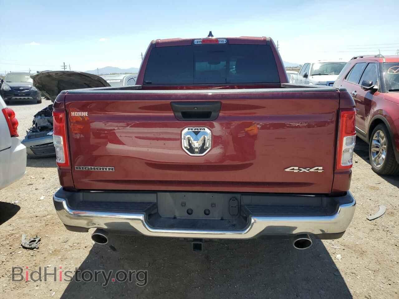 2023 RAM 1500 - VIN: 1C6SRFFT0PN689335 - Фото 6