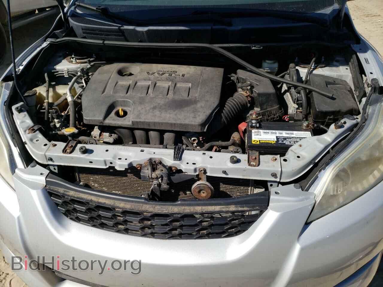 2013 TOYOTA COROLLA - VIN: 2T1KU4EE0DC975151 - Фото 11