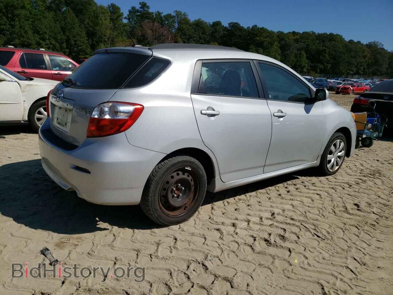 2013 TOYOTA COROLLA - VIN: 2T1KU4EE0DC975151 - Фото 3