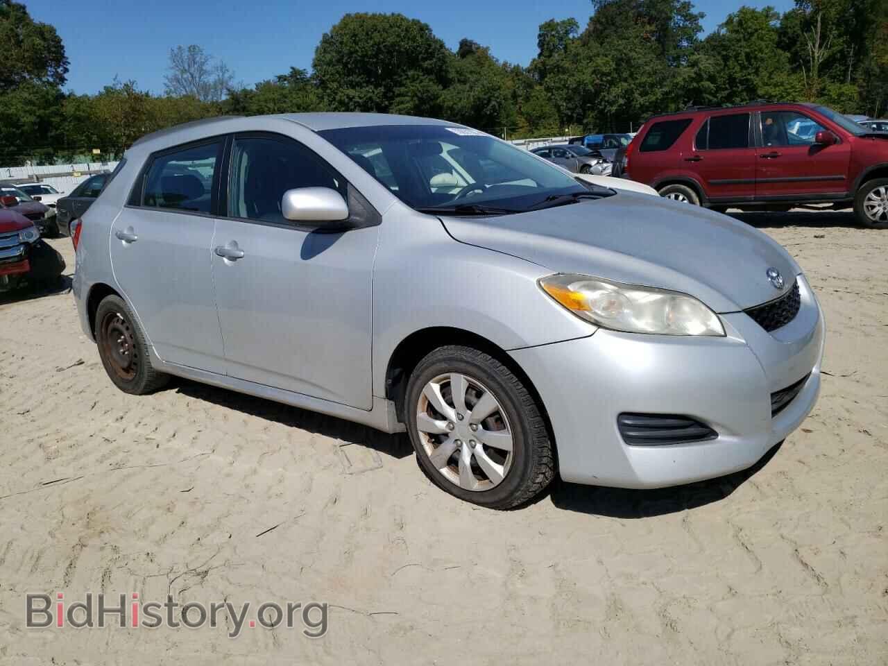 2013 TOYOTA COROLLA - VIN: 2T1KU4EE0DC975151 - Фото 4